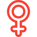 simbolo donna