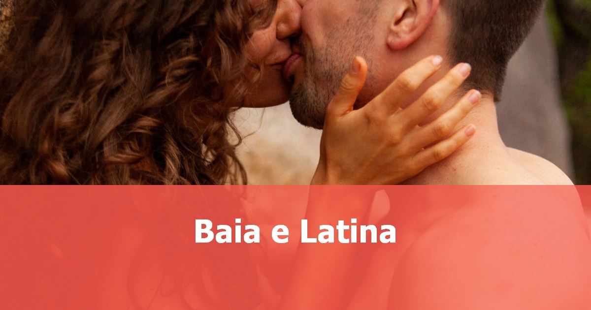 incontri donne Baia e Latina